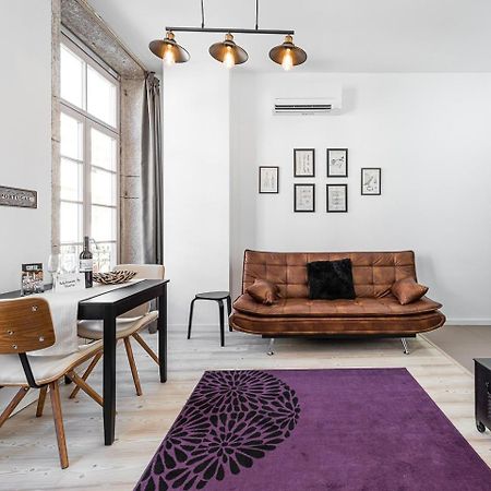 Apartamento Guestready - The Art Of Music OOporto Exterior foto