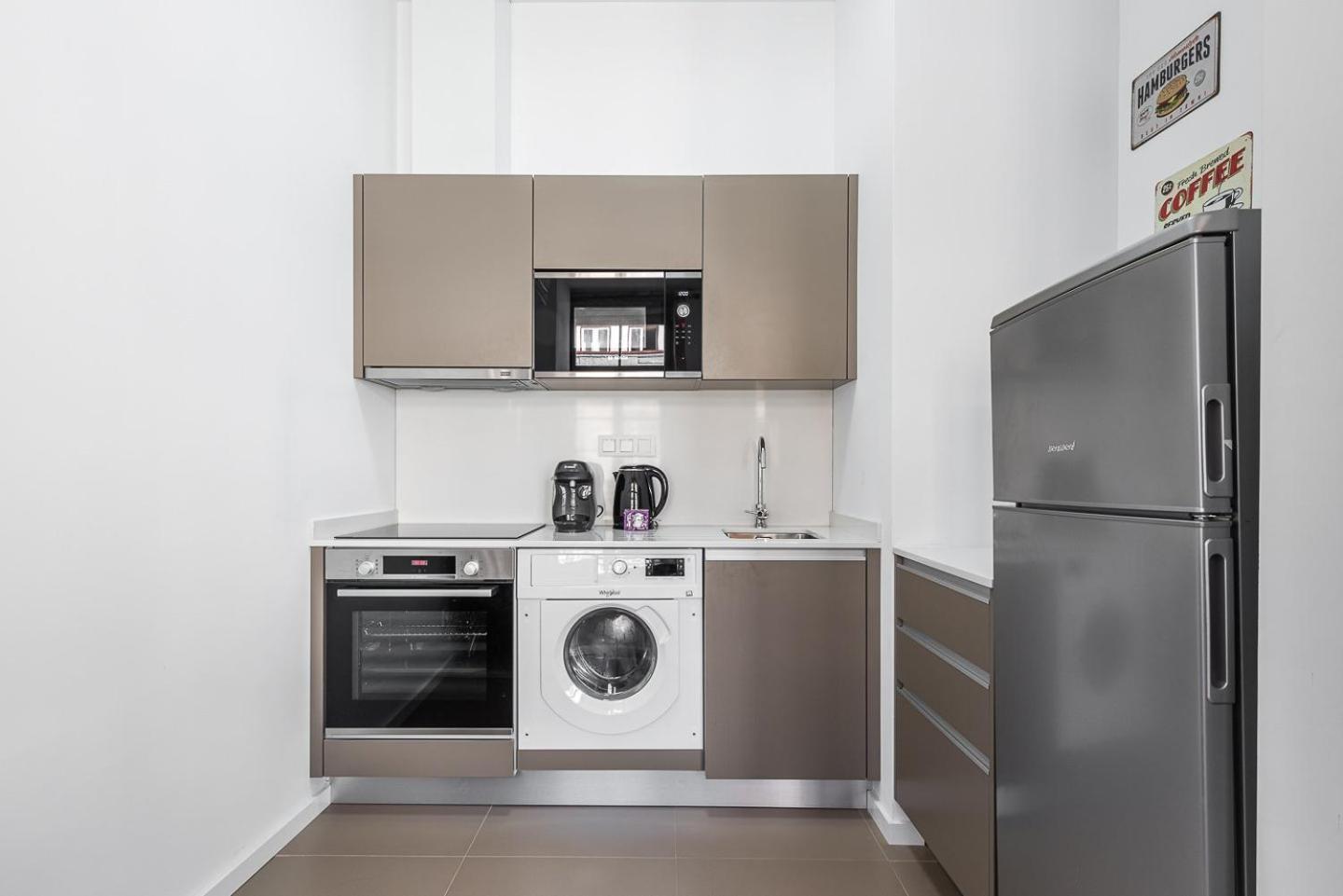 Apartamento Guestready - The Art Of Music OOporto Exterior foto