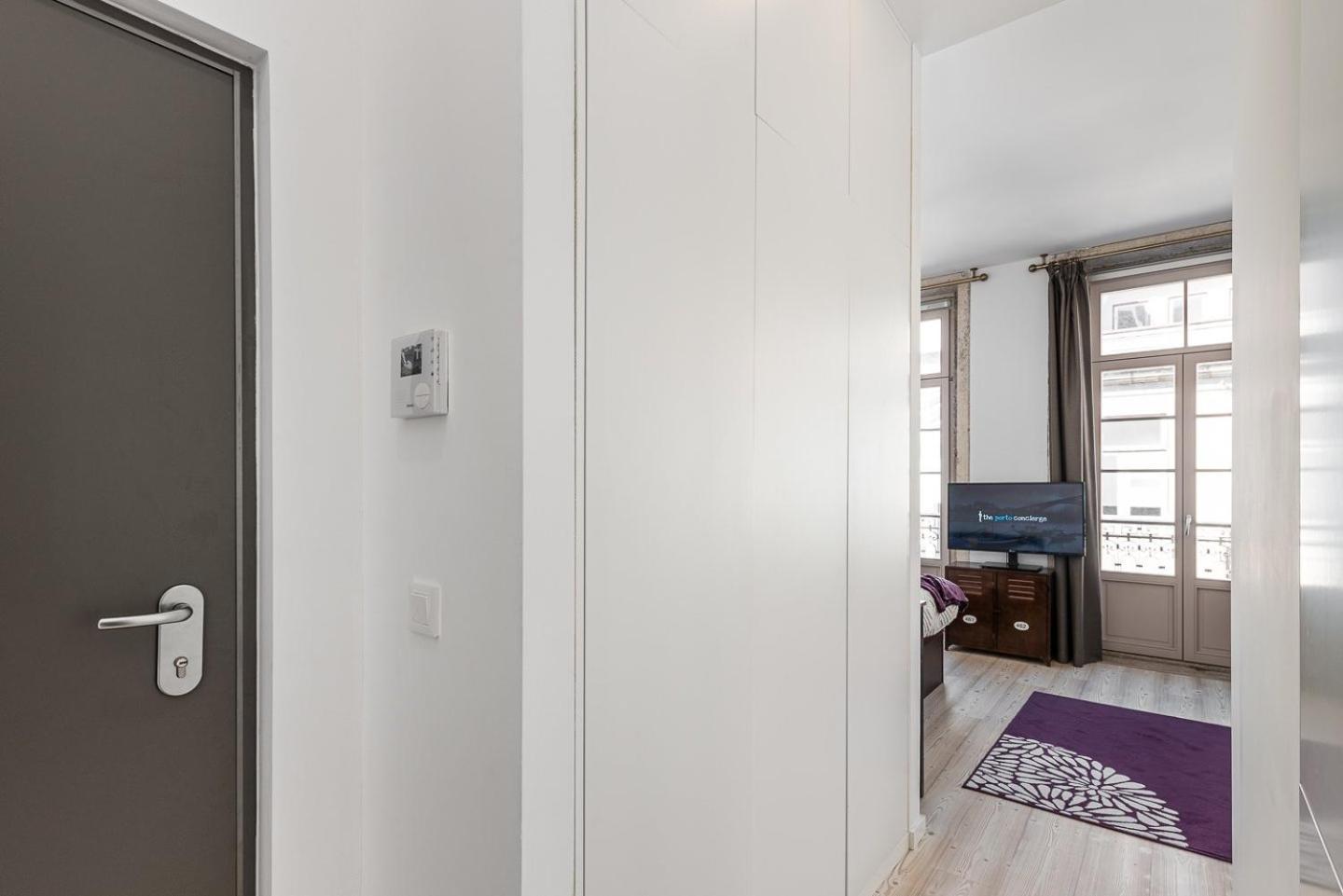 Apartamento Guestready - The Art Of Music OOporto Exterior foto
