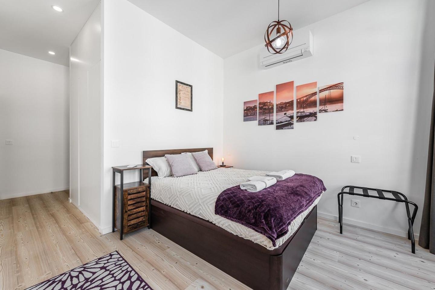 Apartamento Guestready - The Art Of Music OOporto Exterior foto