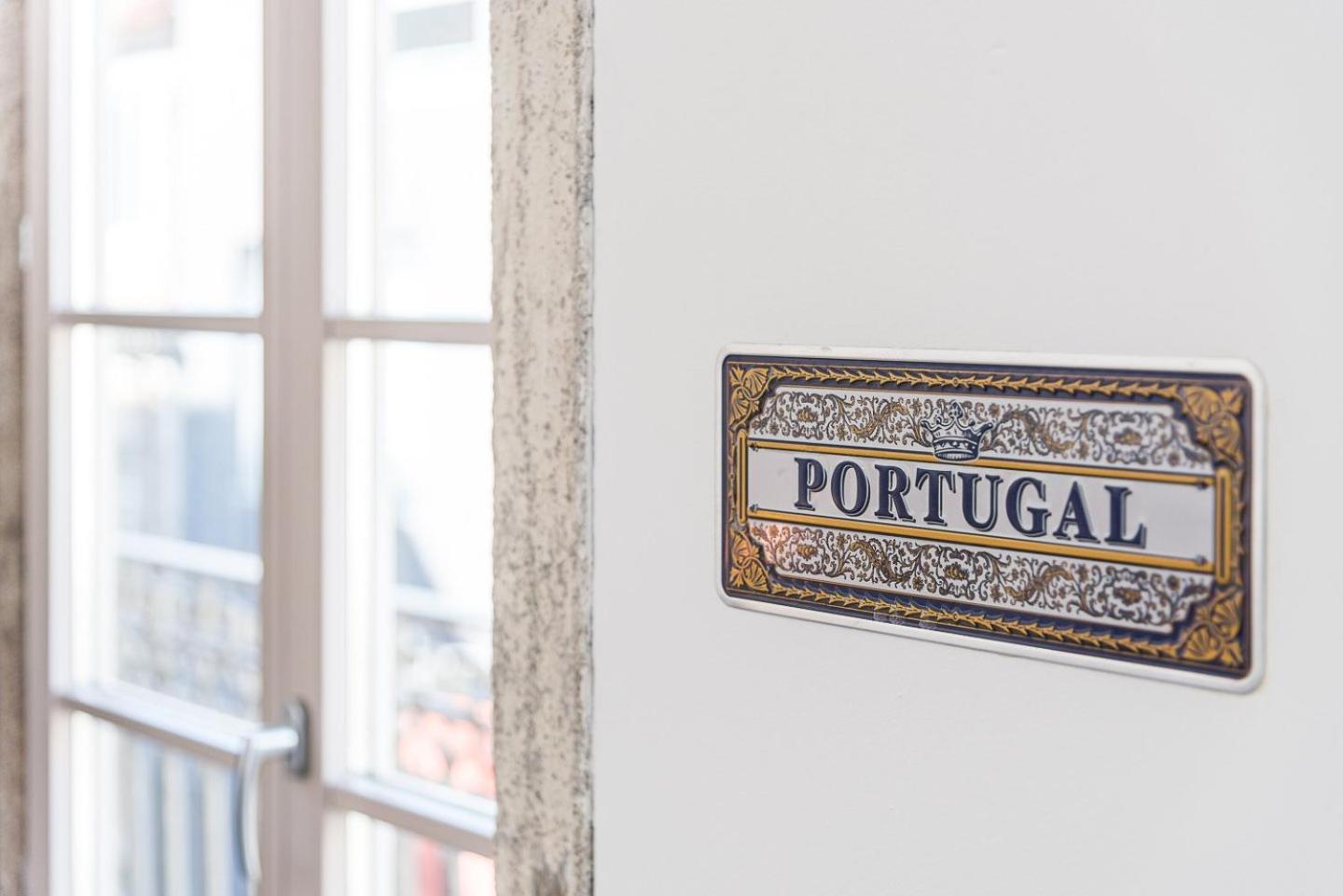 Apartamento Guestready - The Art Of Music OOporto Exterior foto