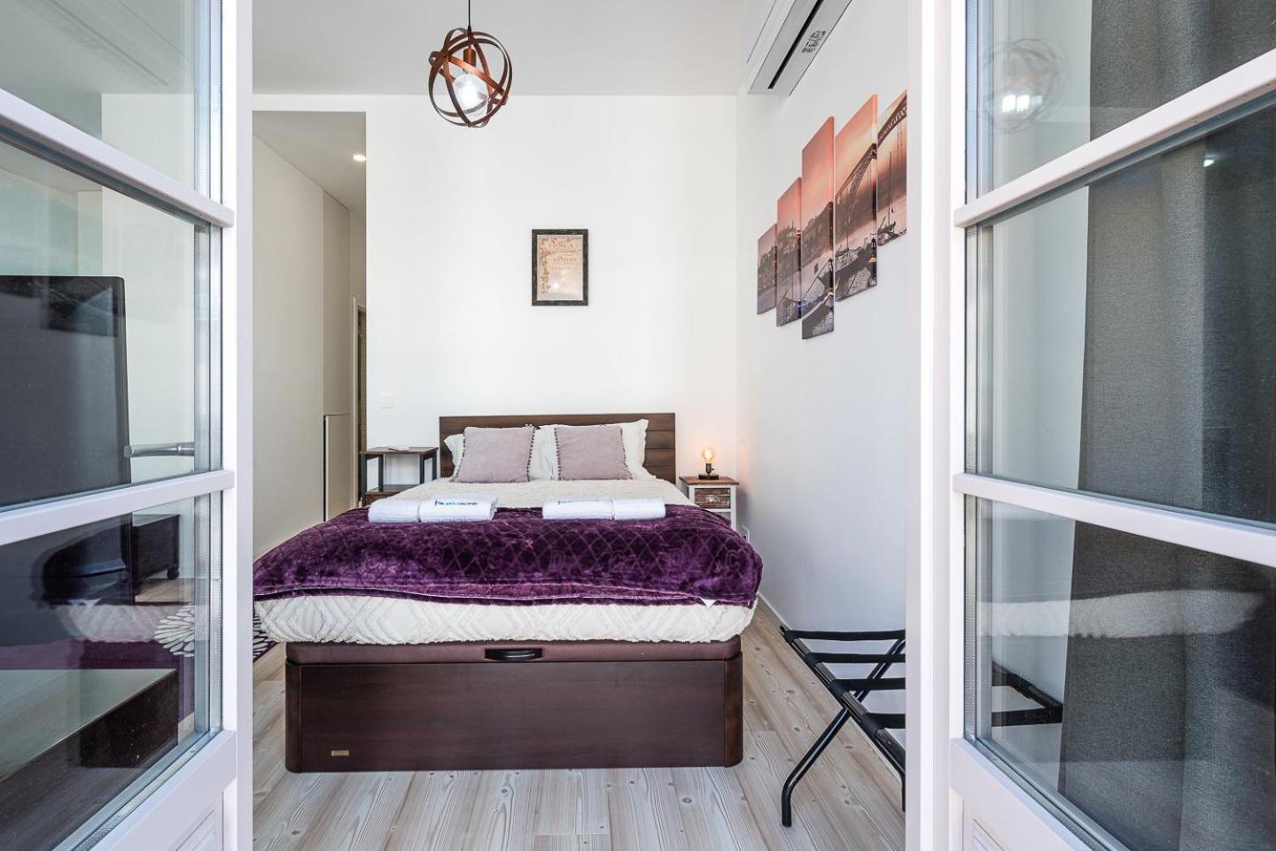 Apartamento Guestready - The Art Of Music OOporto Exterior foto