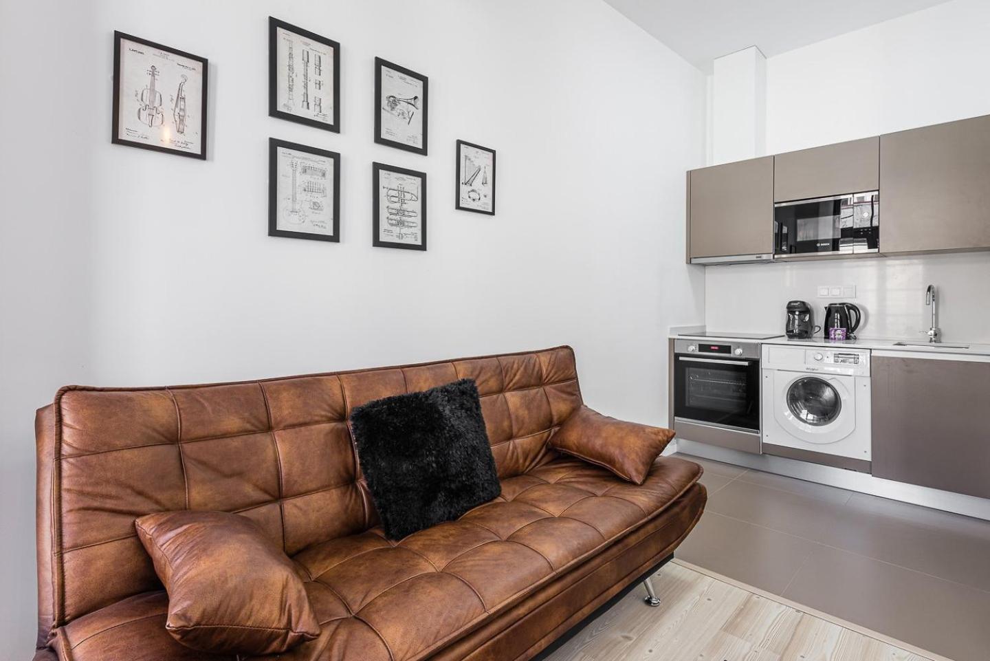 Apartamento Guestready - The Art Of Music OOporto Exterior foto