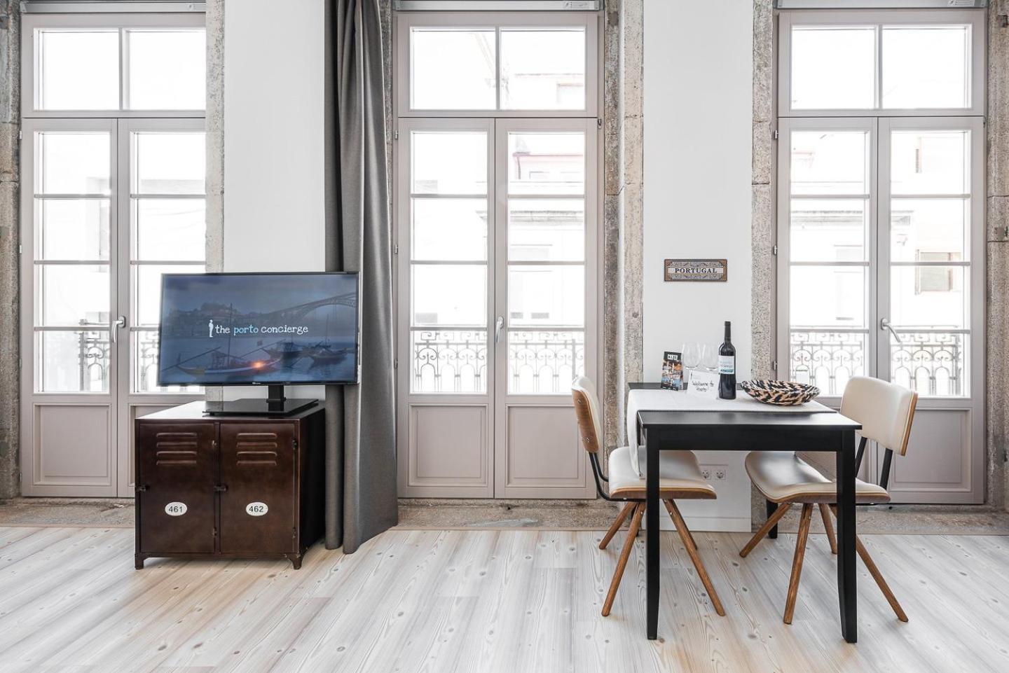 Apartamento Guestready - The Art Of Music OOporto Exterior foto
