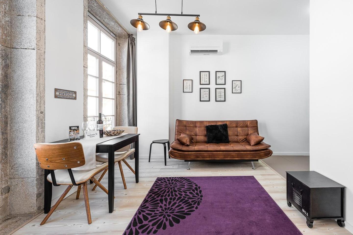 Apartamento Guestready - The Art Of Music OOporto Exterior foto